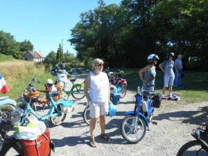 VELOSOLEX SORTIE FAN AUTO-2